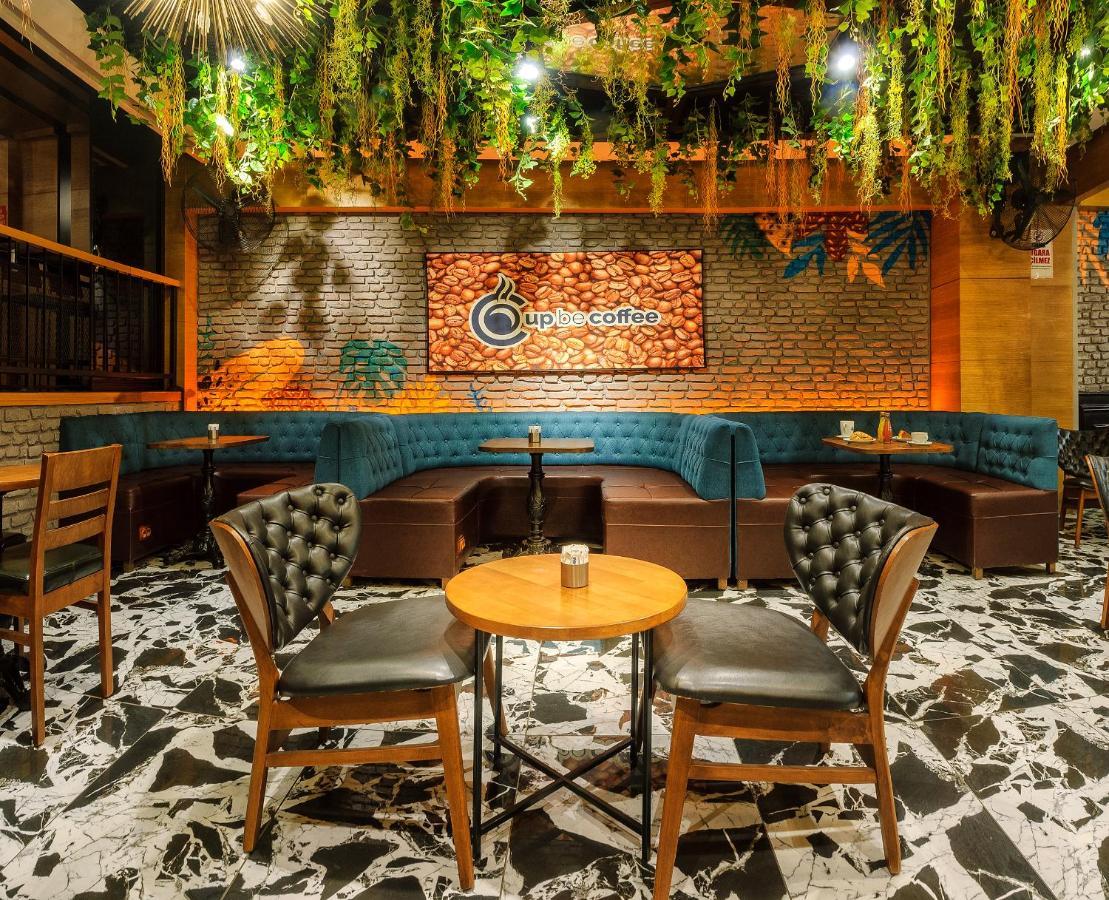 Hotel Bossuite Kadikoy — Photos 2